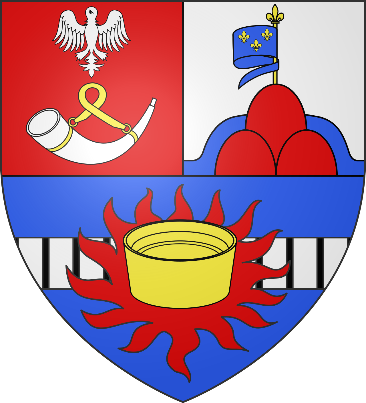 Commune de Goetzenbruck